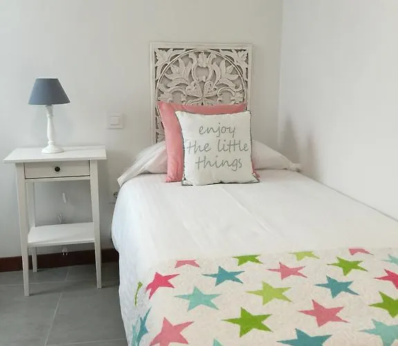 El Baladero Apartman Telde