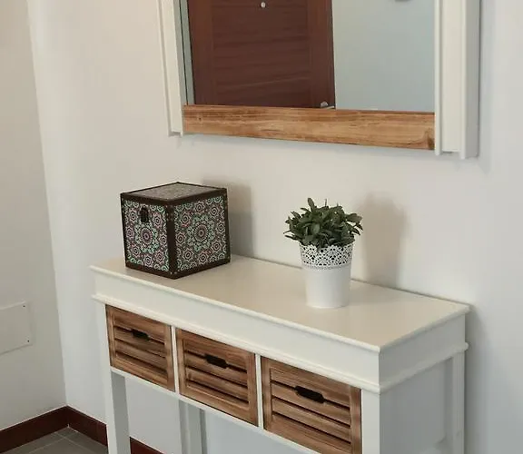 El Baladero Apartman *