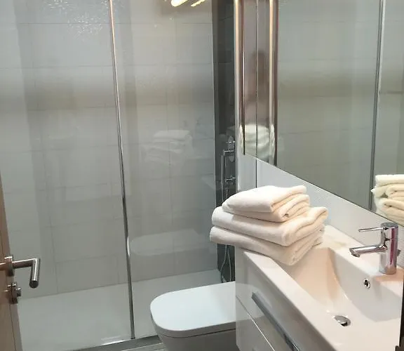 El Baladero Apartman Telde