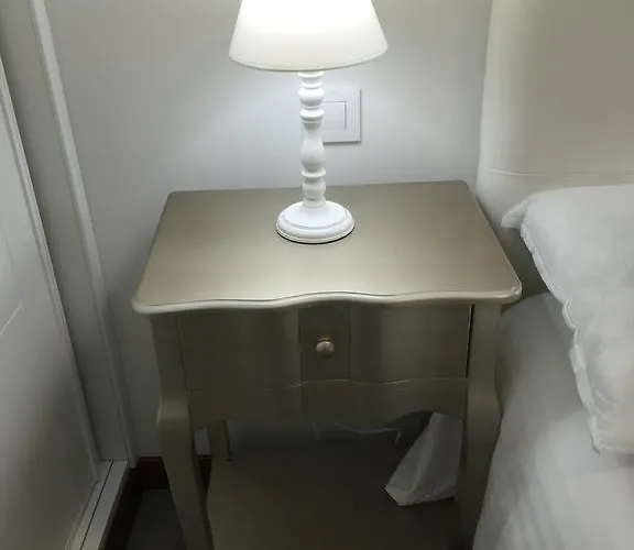 El Baladero Apartman