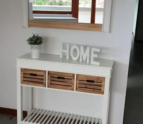 El Baladero Apartman