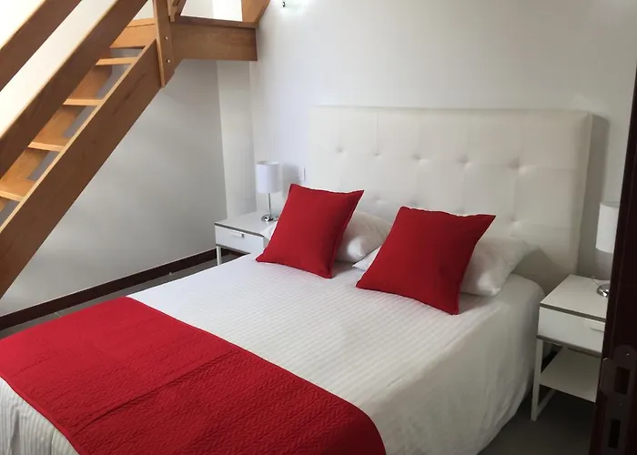 Apartman El Baladero *