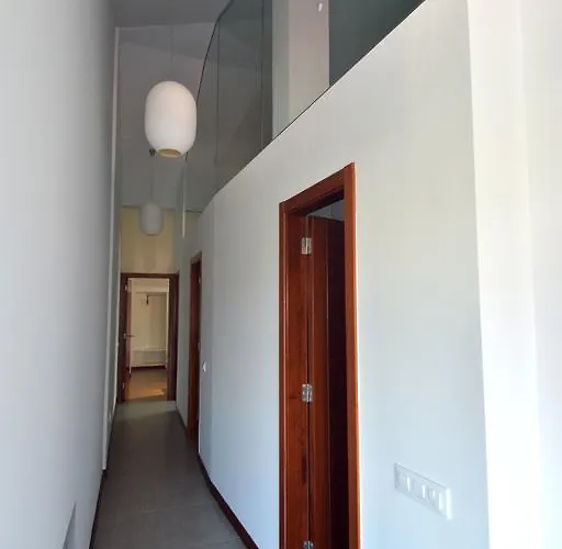 Apartman El Baladero Telde