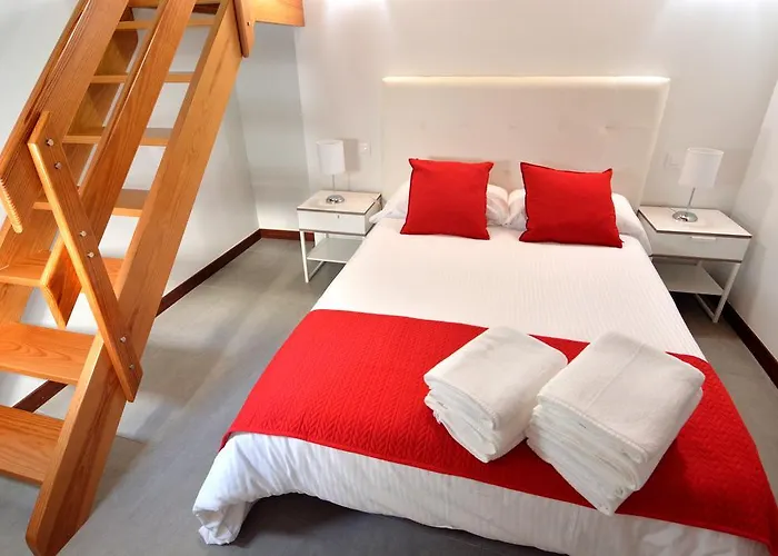 Apartman El Baladero Telde