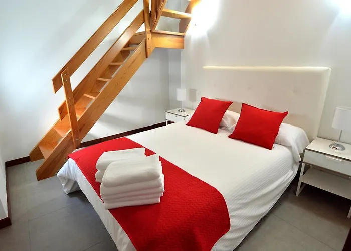 Apartman El Baladero Telde