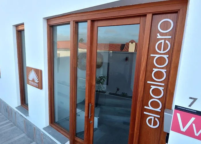 Apartman El Baladero