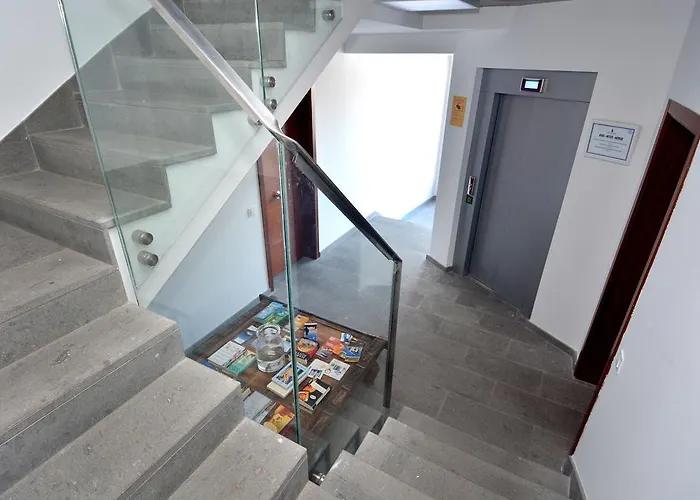 Apartman El Baladero Telde