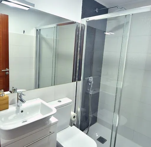 Apartman El Baladero