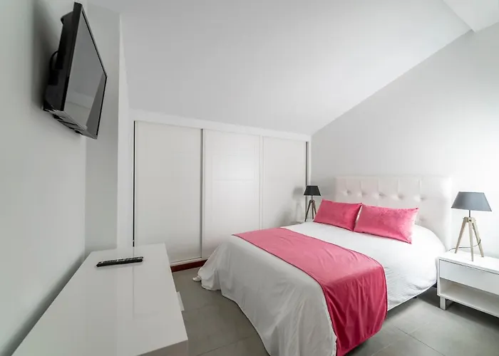 El Baladero Apartman