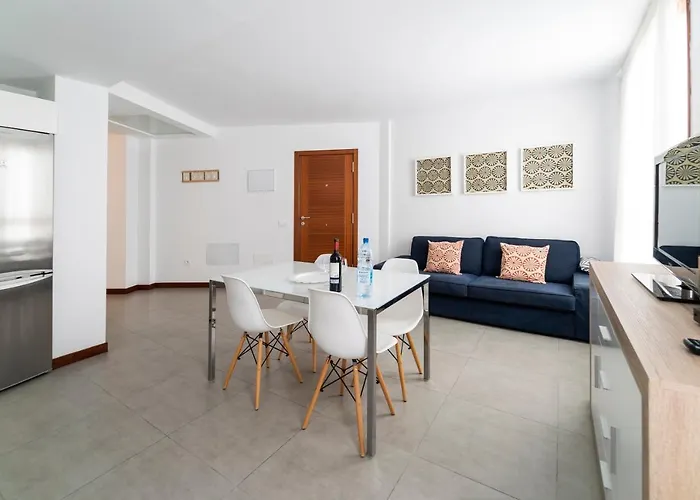 Apartman El Baladero