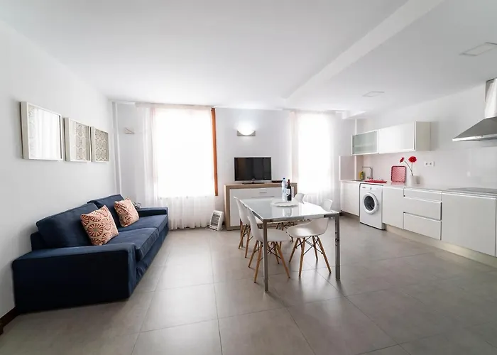 Apartman El Baladero